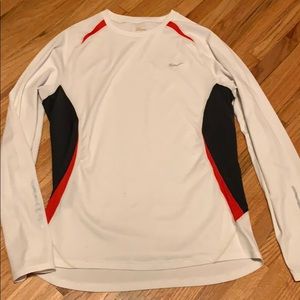 Final sale. Nike men’s tech shirt. Size M